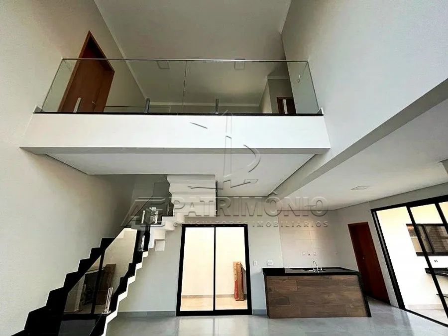 SOBRADO CONDOMINIO 3 QUARTOS TERRAS DE SÃO FRANCISCO - Foto 3