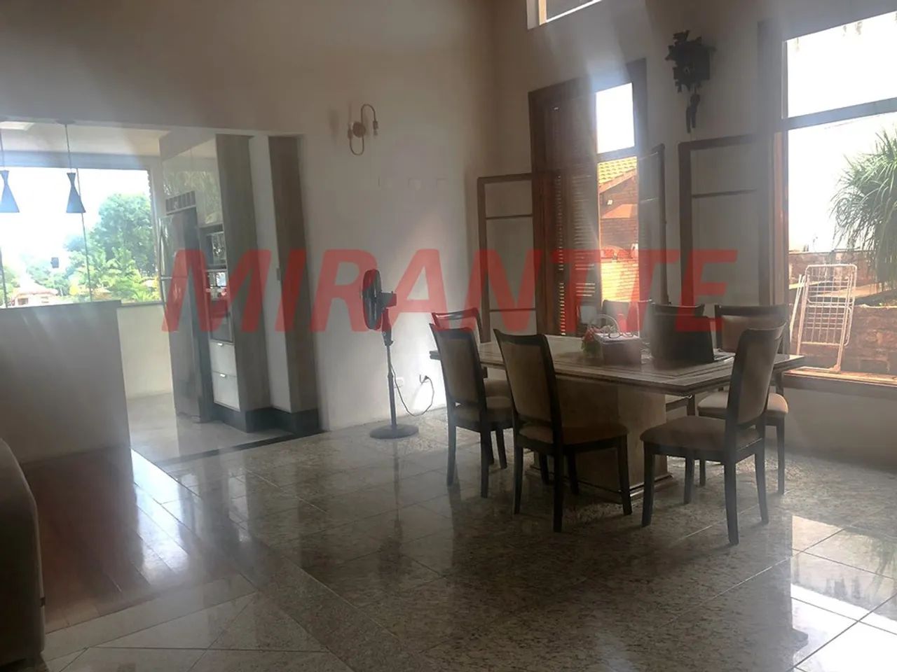 Chácara de 600m² com 8 quartos em Horto Florestal - Foto 4