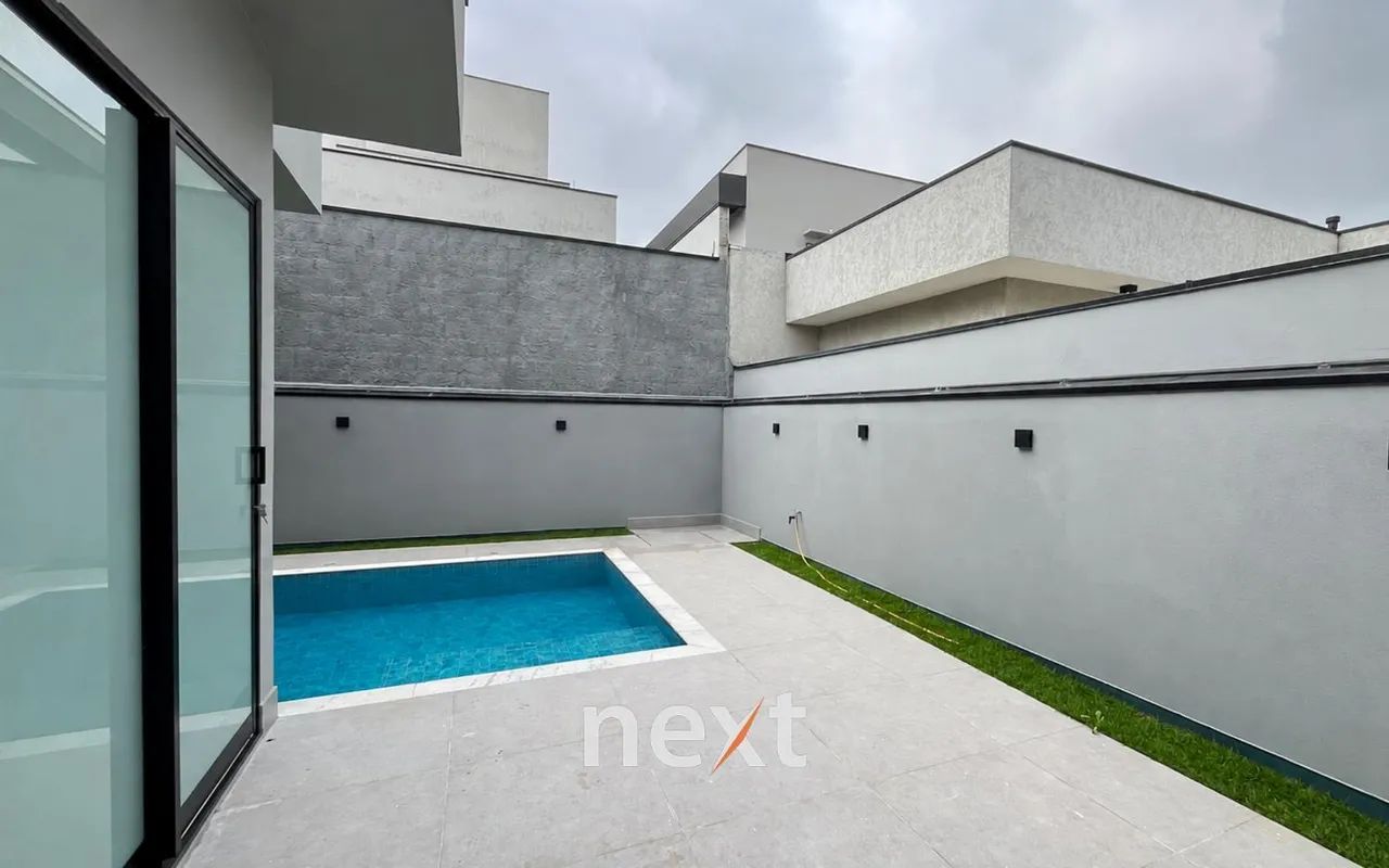 casa - Roncáglia - Valinhos - Foto 4