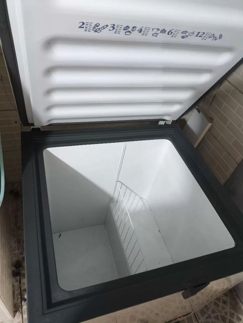 Vendo Freezer Consul  - Foto 2