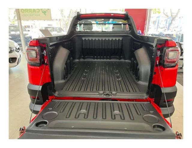 Fiat Strada Endurance 1.3 Flex 8V CS 2027 - Foto 5