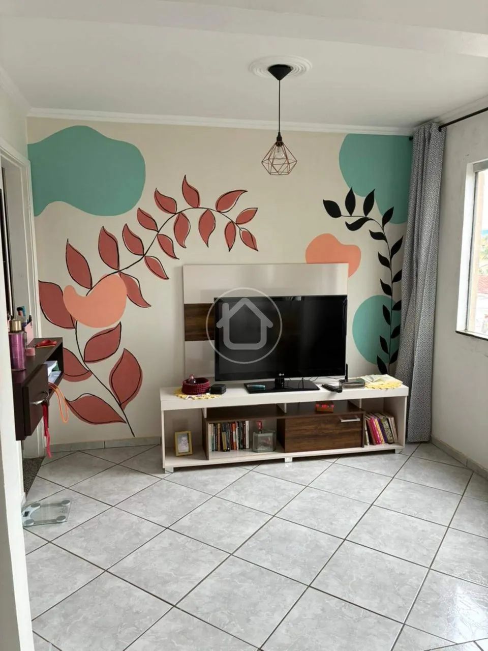 APARTAMENTO NO QUARTO ANDAR EDIFÍCIO EUDES COSTA - Foto 3