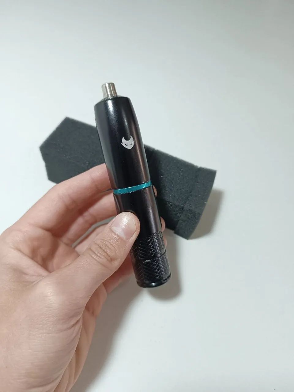 Máquina de Tatuagem (Eletric Ink Pen II) - Foto 2
