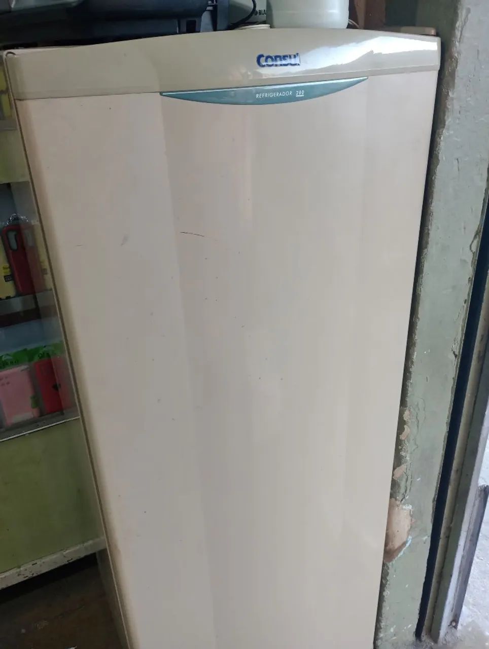 Geladeira