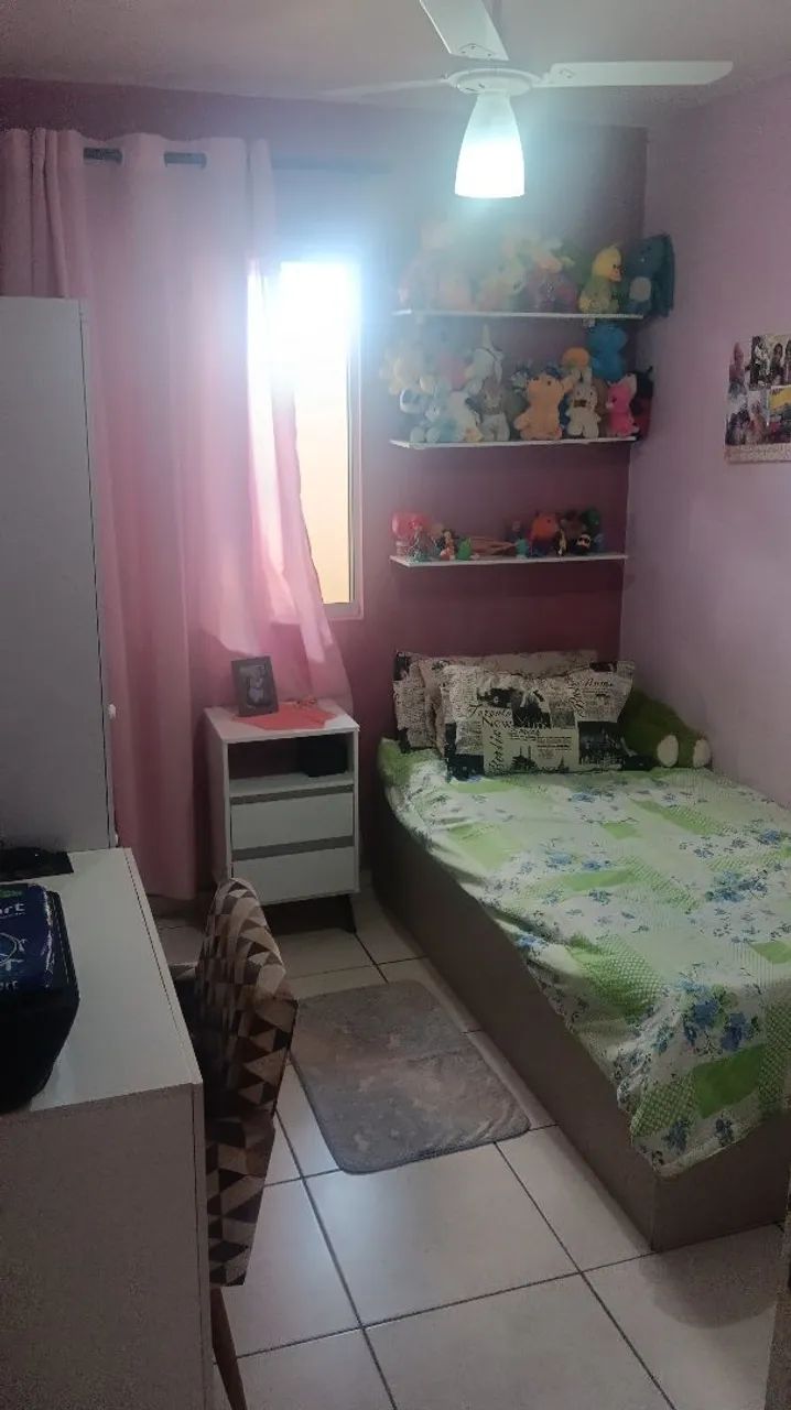 Apartamento a venda  - Foto 5