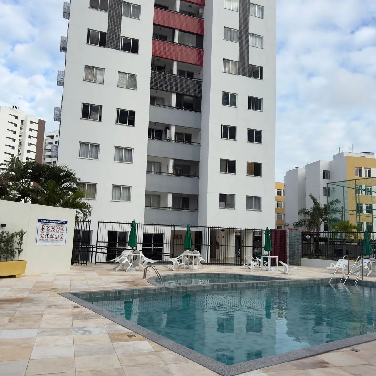 APARTAMENTO MOBILIADO 3 QUARTOS | 1 SUÍTE | PRONTO PARA MORAR - Foto 3