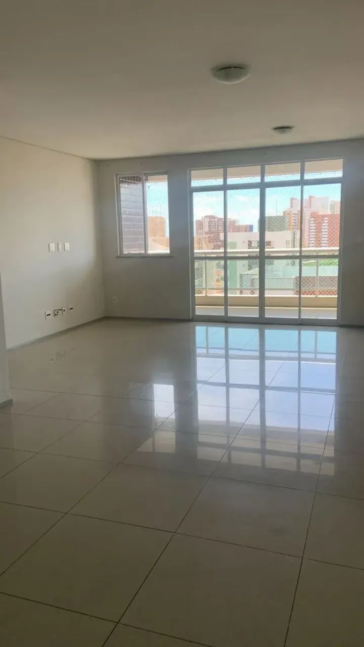 Apartamento Renascenca 121 m2 3 Suites - Oportunidade