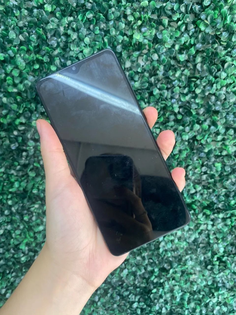 Samsung A31 - Foto 2