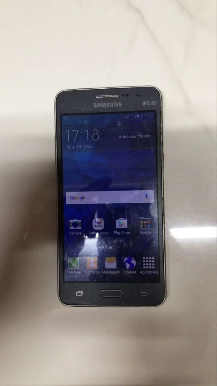 Celular Samsung Gran Prime  - Foto 3