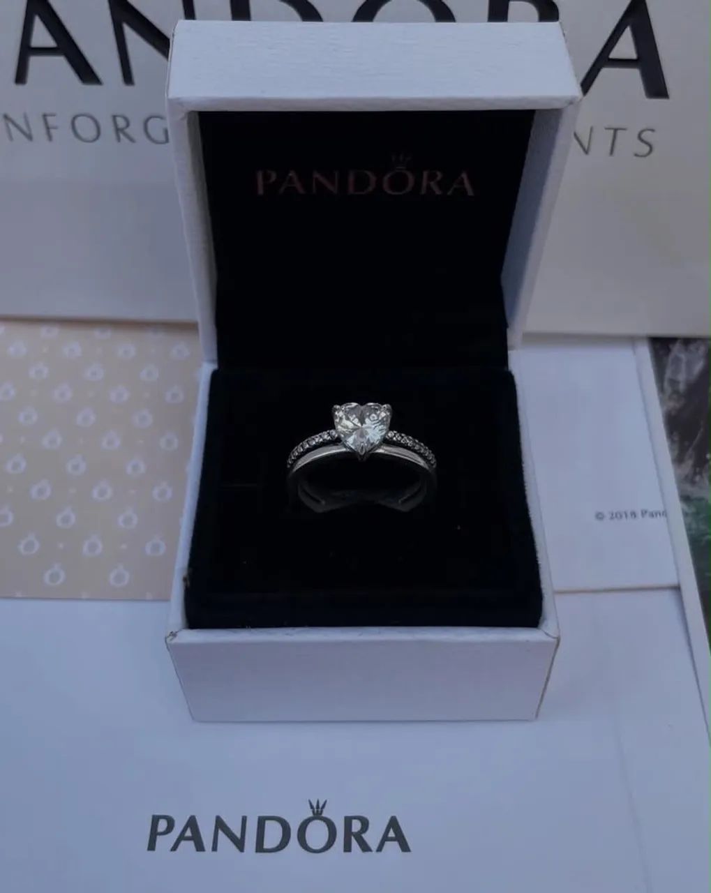 ANEL PANDORA ORIGINAL 