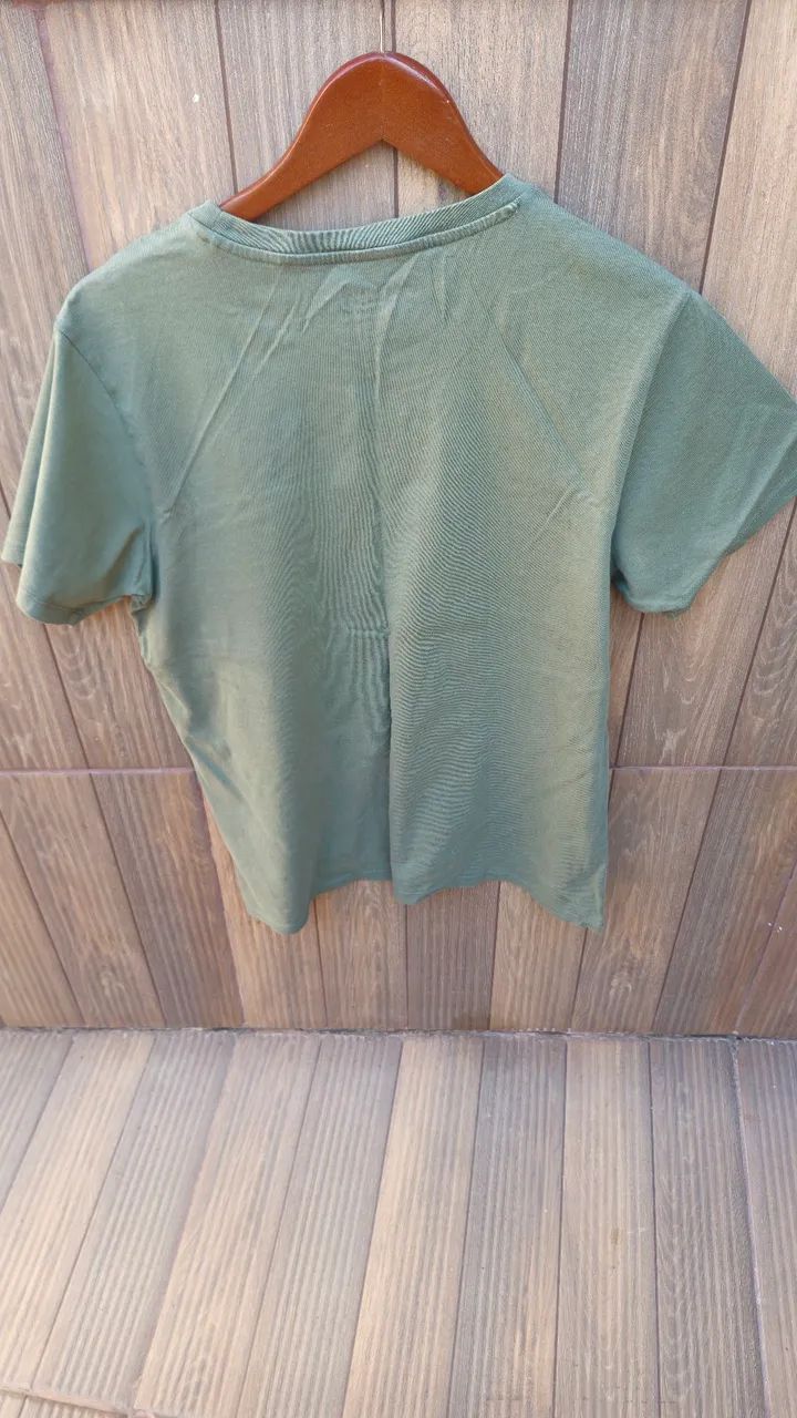 Camisa Levi's signature P - Foto 3