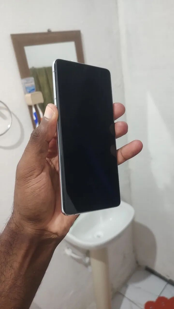 S21 ultra com nota fiscal  - Foto 3