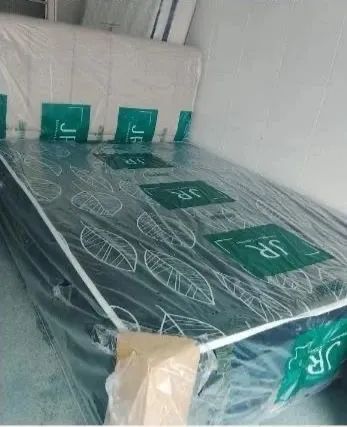 Super promoção!! Cama Casal, Box, Alta LUXO!! - Foto 3