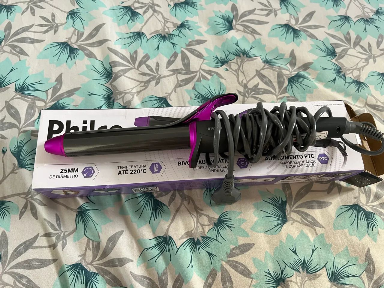 Vendo babyliss 