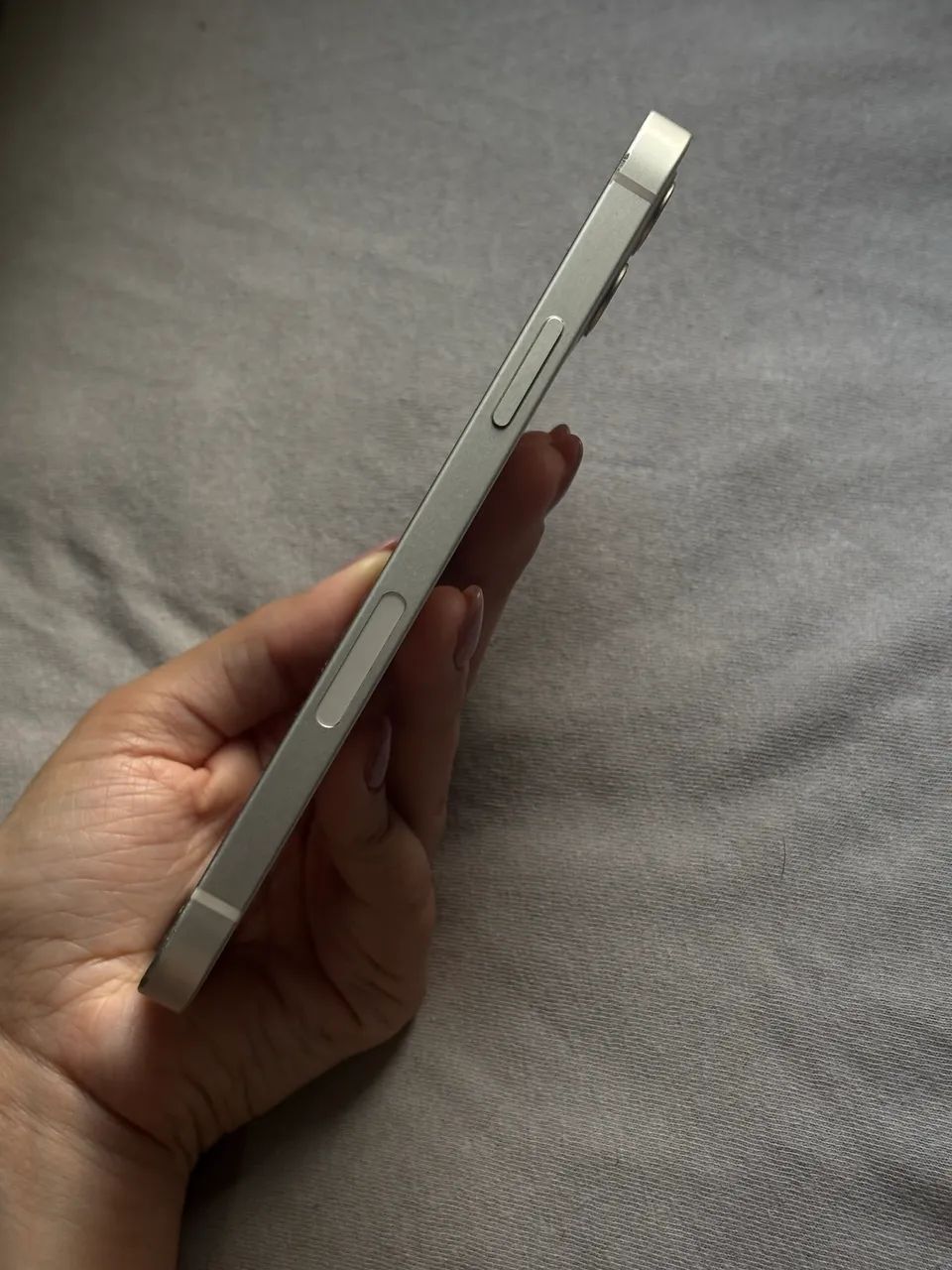 Vendo iPhone 12 - Foto 3