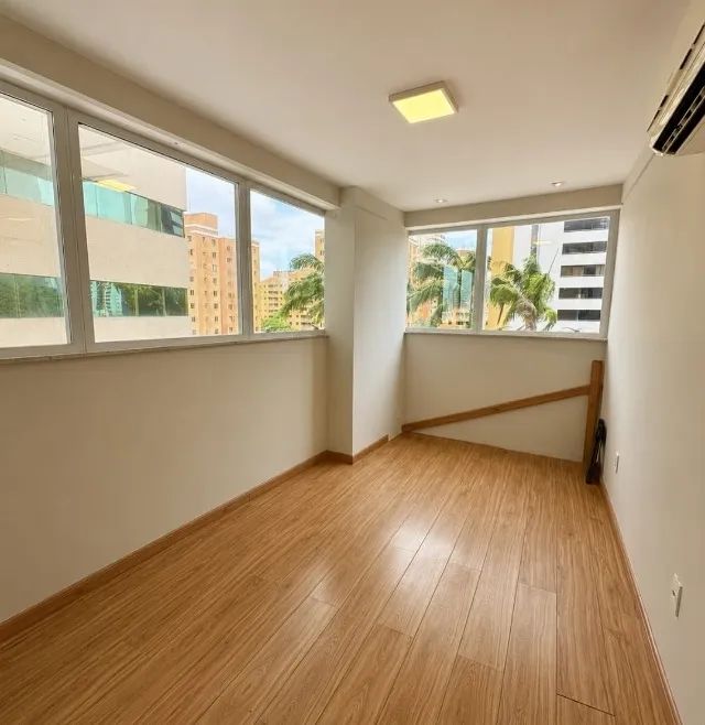 [RV] - SALA COMERCIAL PROJETADA de 33,65m² em Lagoa Nova - Foto 5