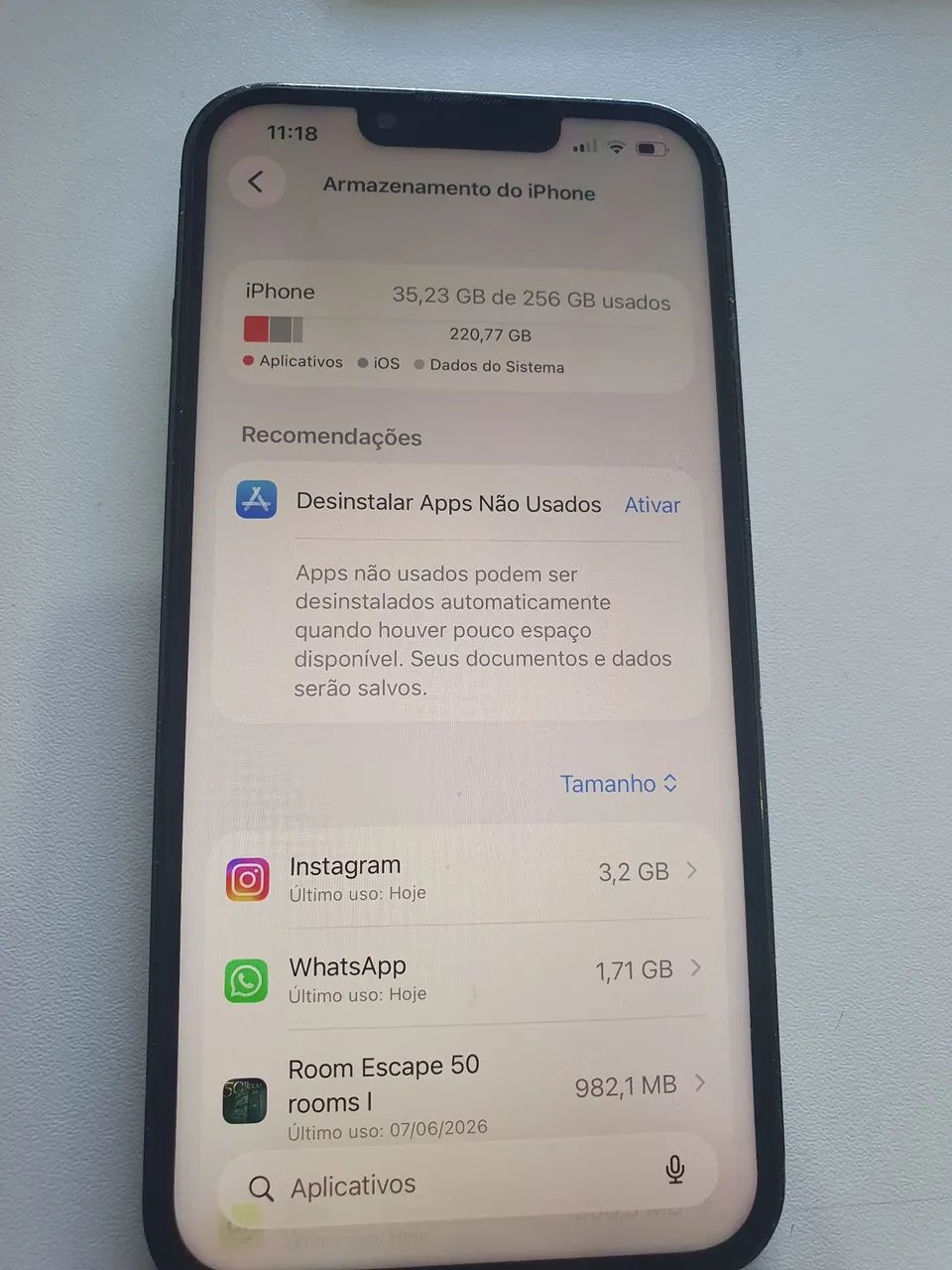 Apple  - Foto 2