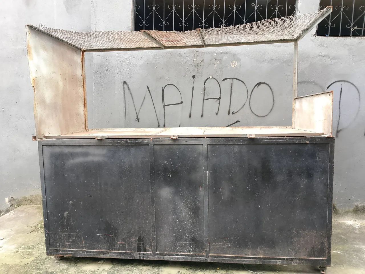 Barraca  - Foto 2