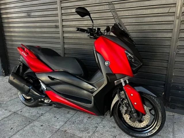 Yamaha  - Xmax 250 Abs - 2022 - Foto 4