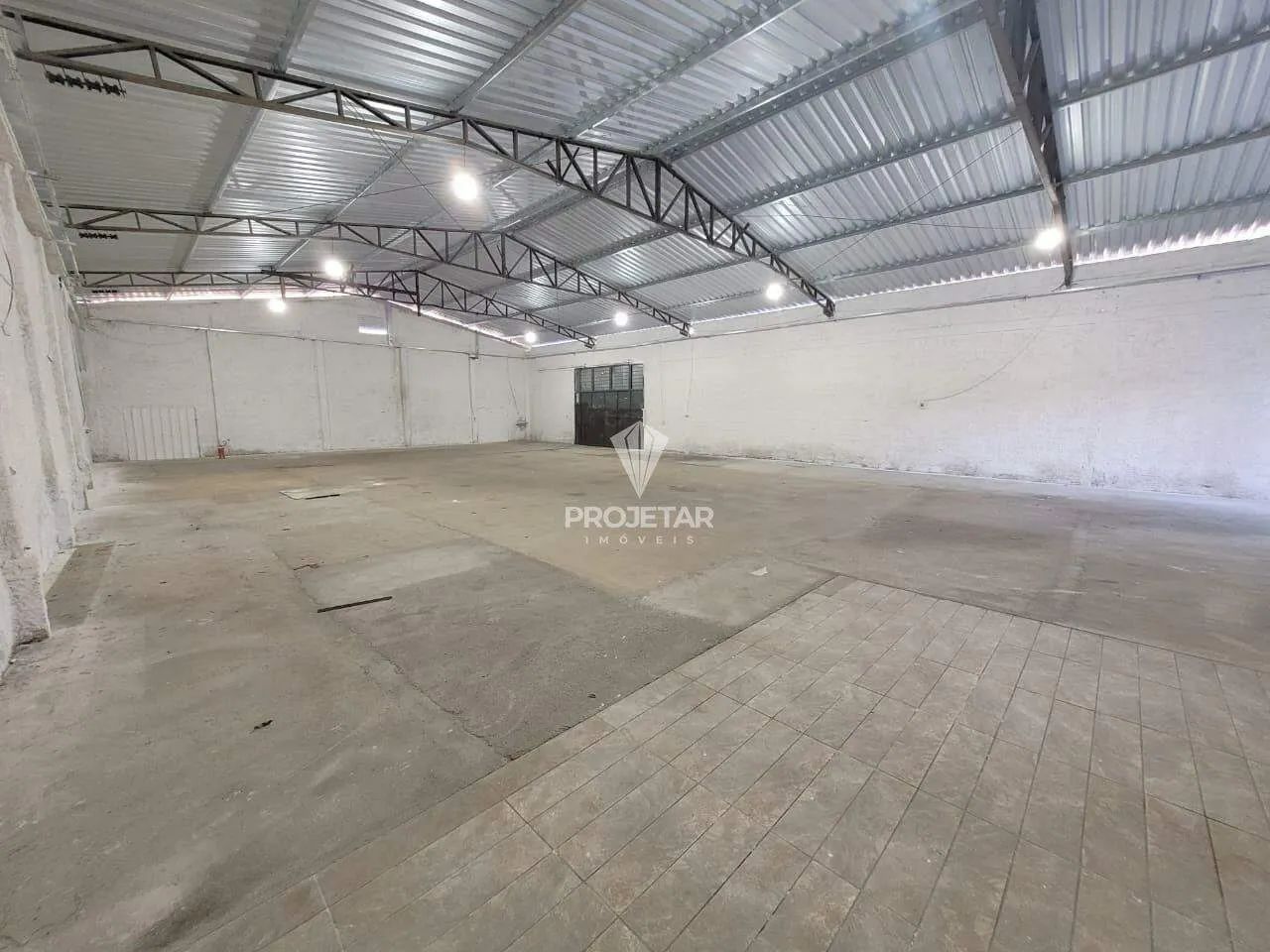 Pavilhão Para Locação Próximo à BR-101  Araranguá/SC - Foto 5