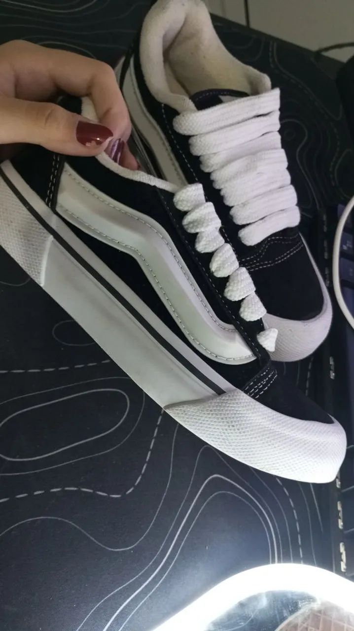 Vans Original 