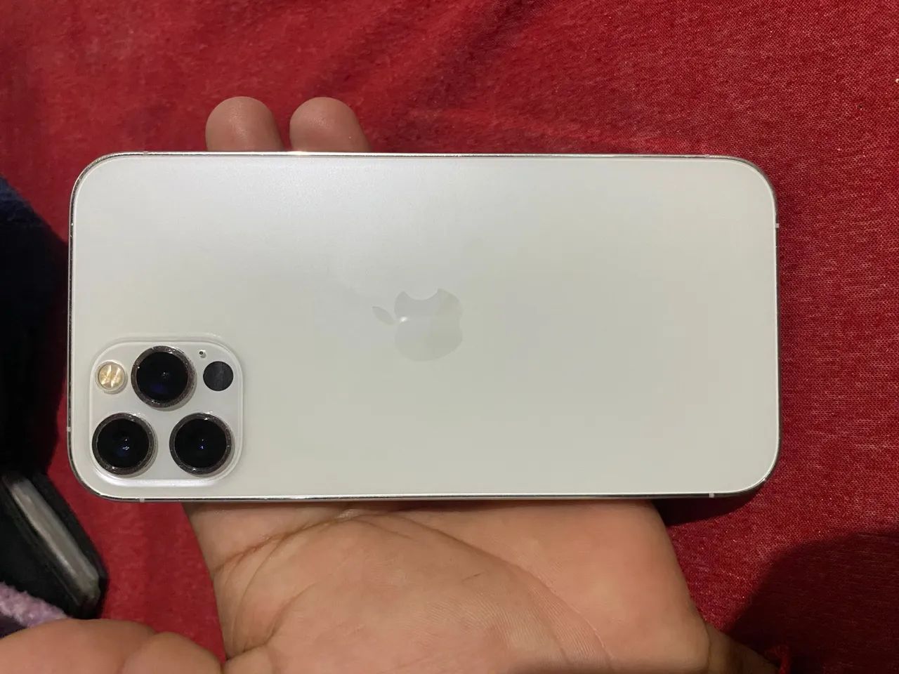 IPhone 12 Pro