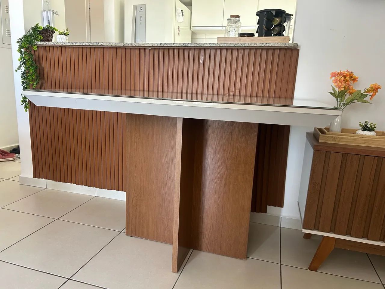 Vende-se mesa de jantar  - Foto 3