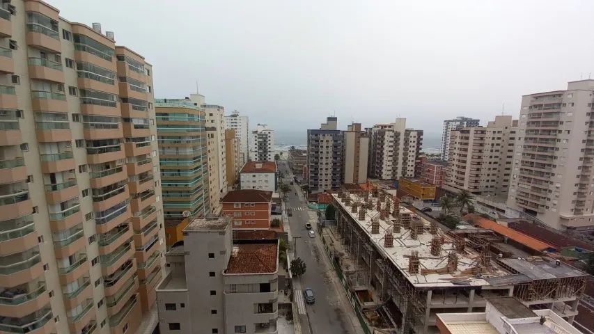 Foto - Praia Grande - Tupi
