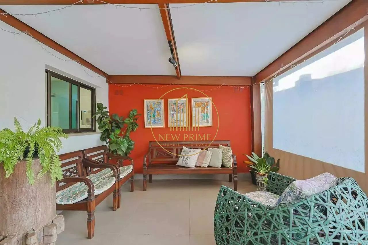 Apartamento para aluguel, 4 quartos, 2 suítes, 3 vagas, Vale dos Cristais - Nova Lima/MG - Foto 8