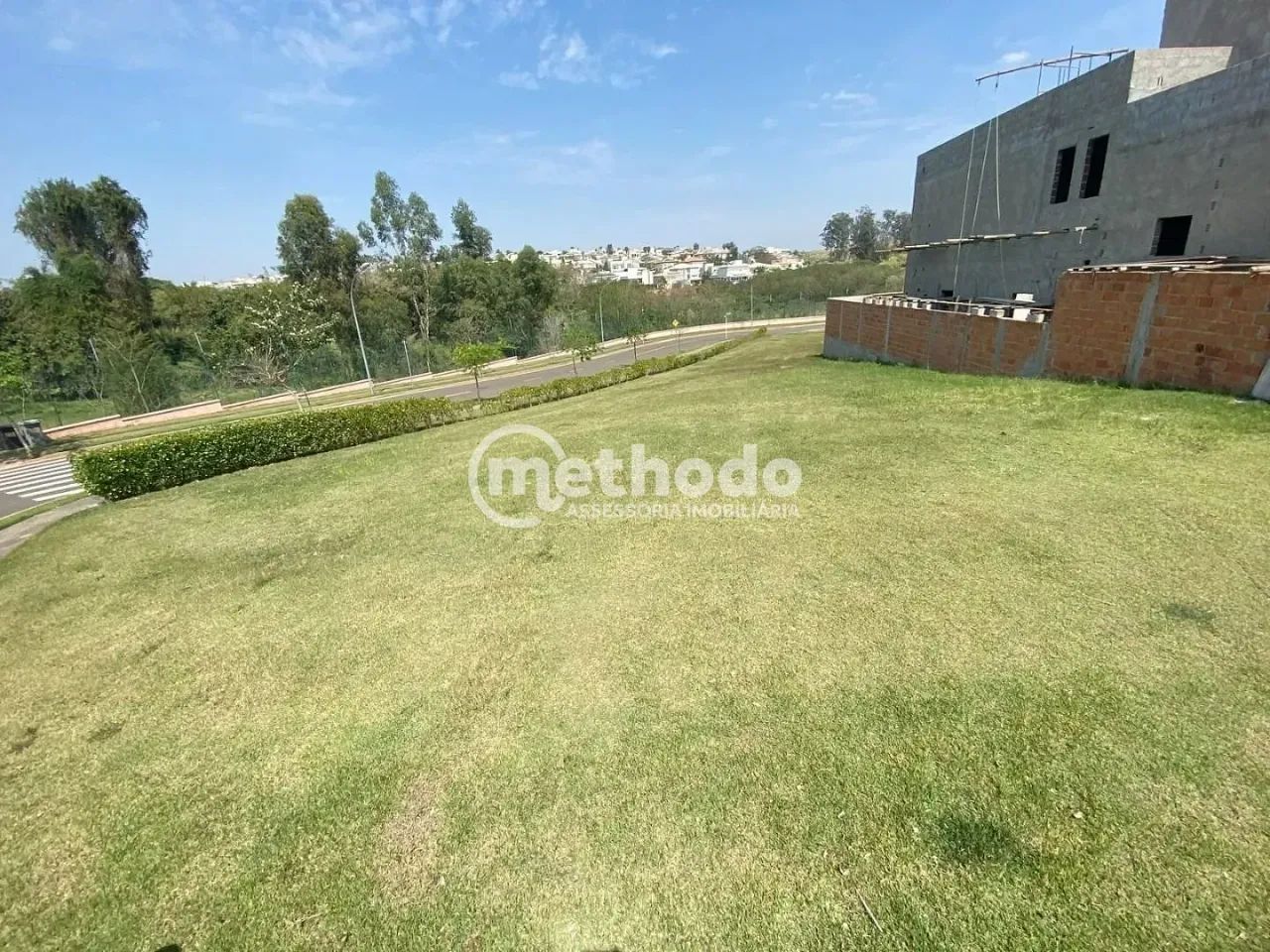Terreno à venda, 508 m² por R$ 970.000,00 - Alphaville Dom Pedro - Campinas/SP - Foto 3