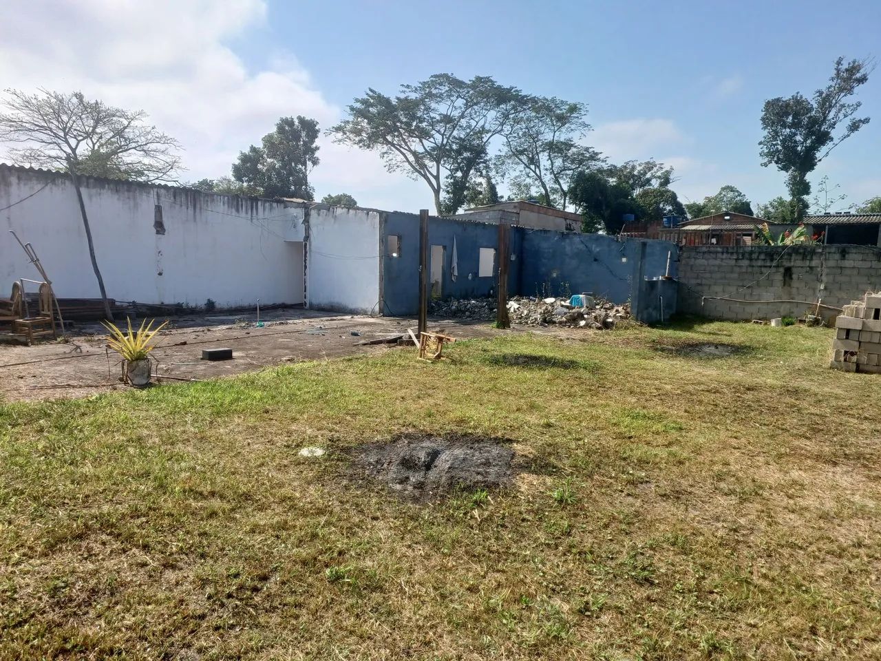 Terreno em itanhaem  - Foto 4