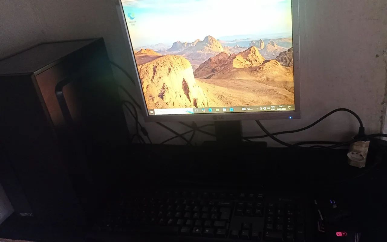 PC i5 3470 