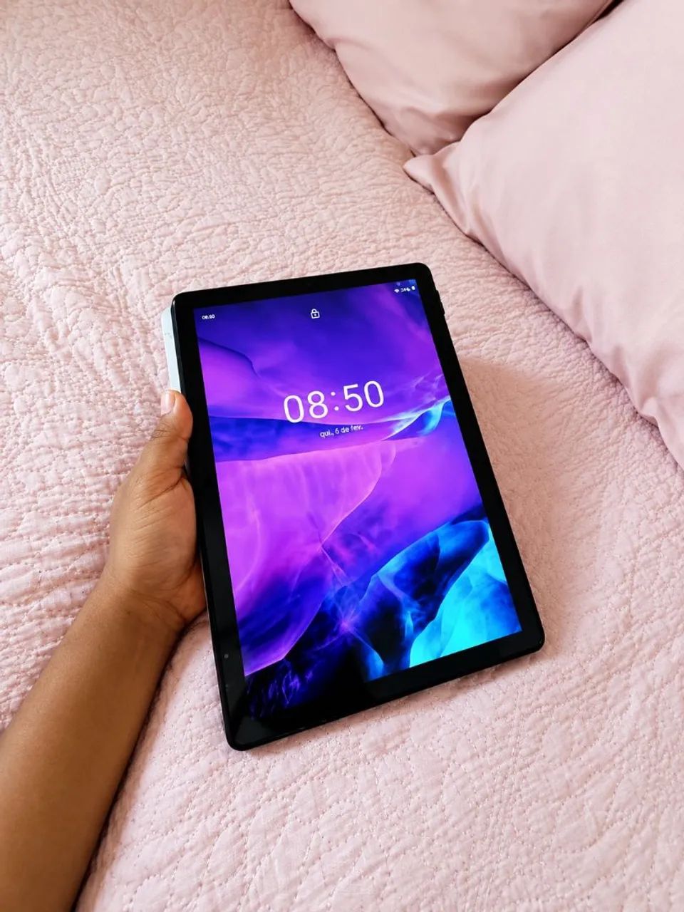 Tablet 