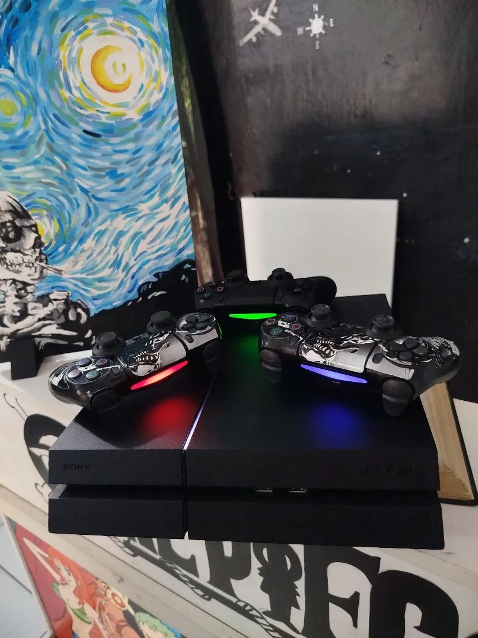PS4  - Foto 4