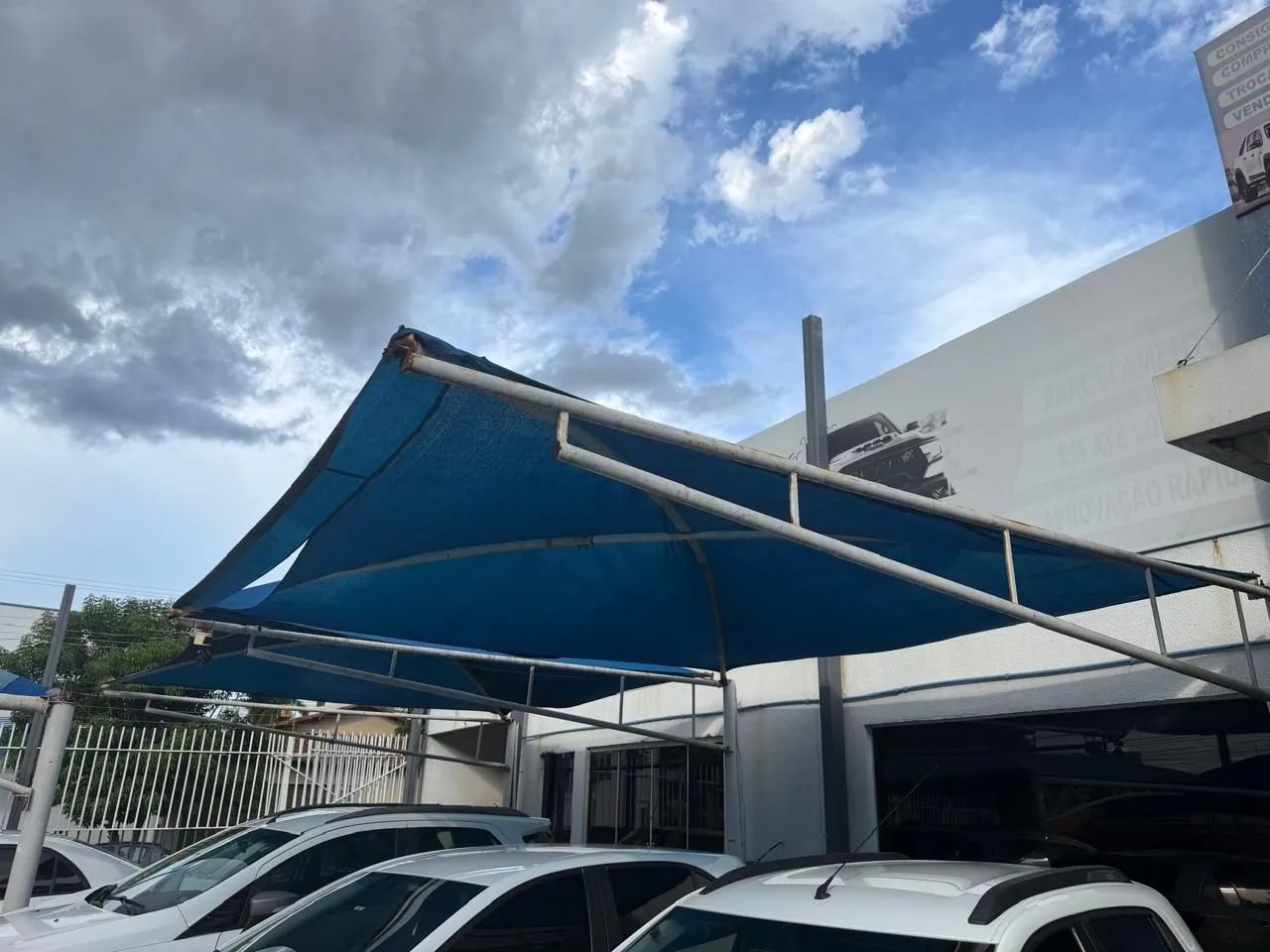 Tendas  - Foto 2