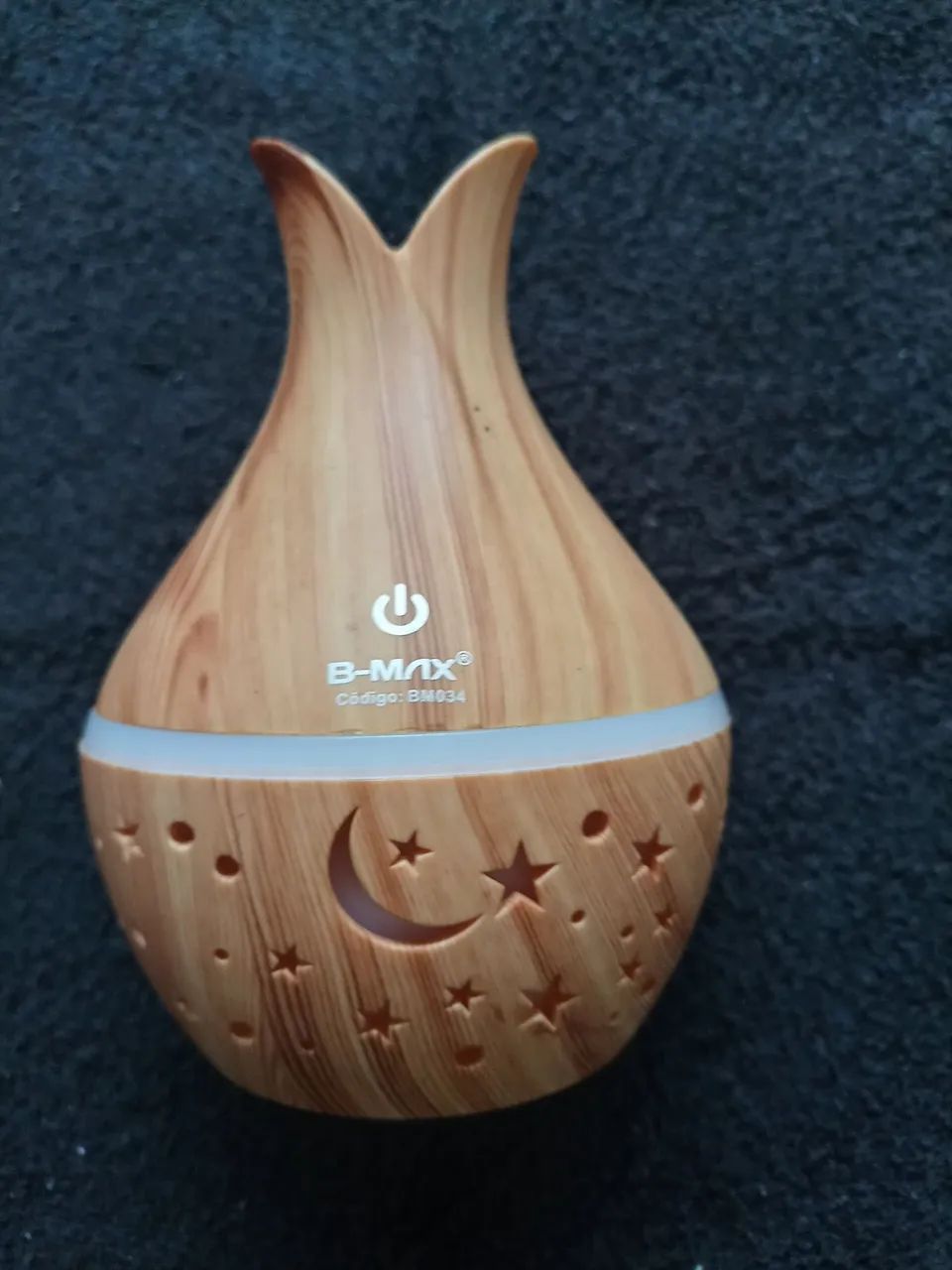 Difusor 