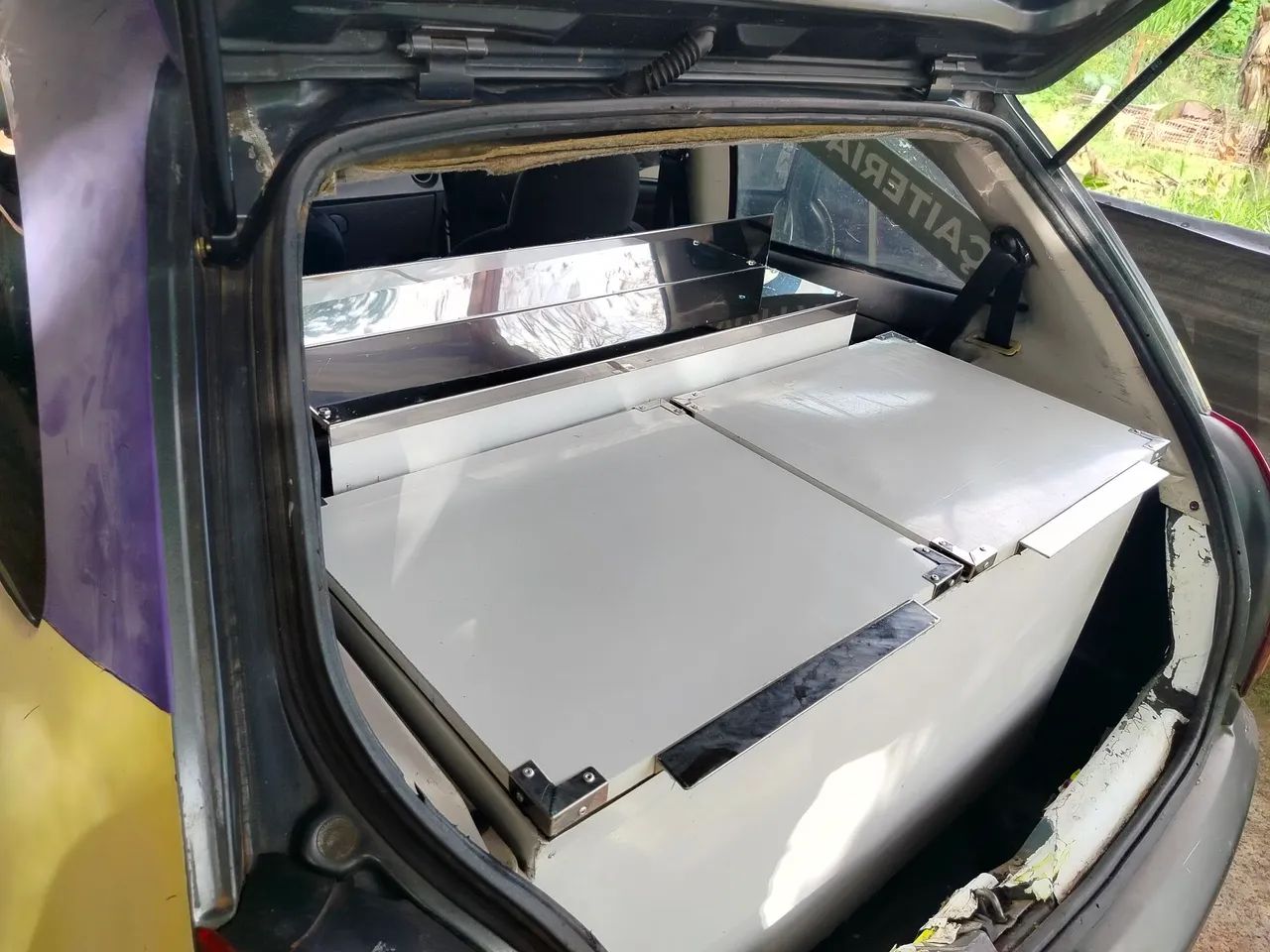 Caixa térmica pra açaí  - Foto 3