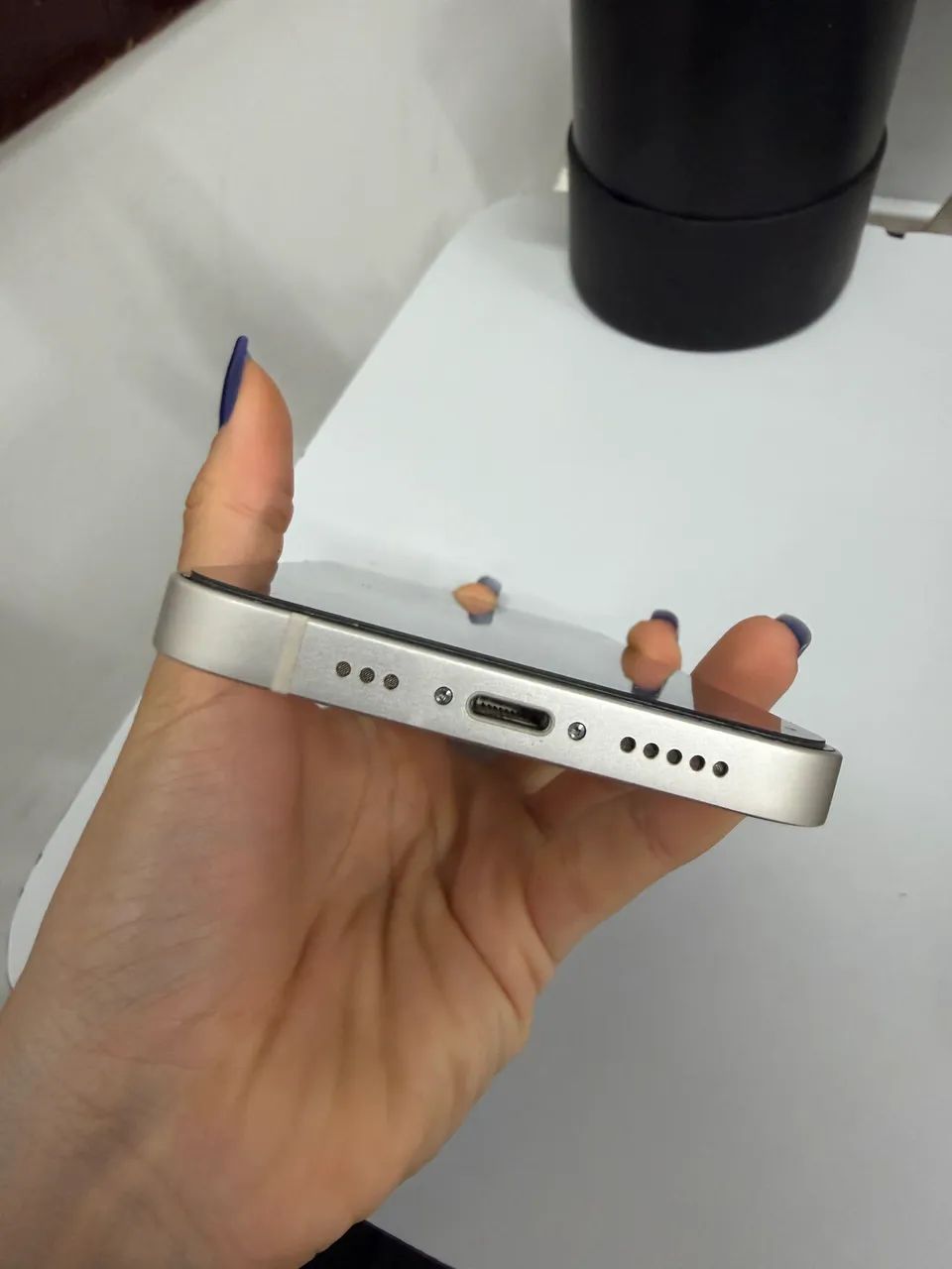 iPhone 13 128gb - Foto 5