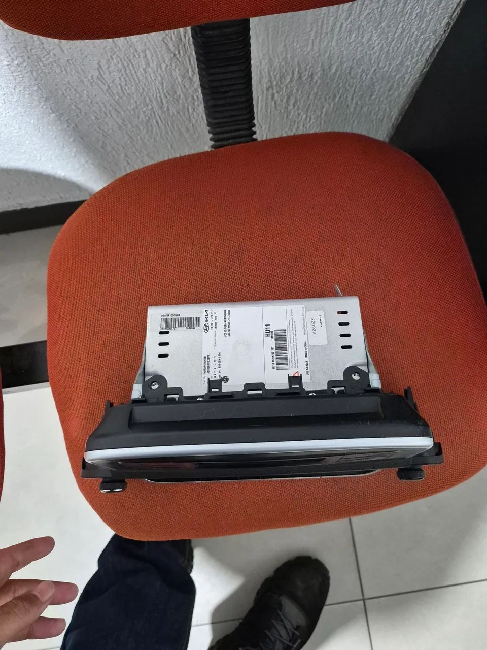 Multimidia hb20  - Foto 2