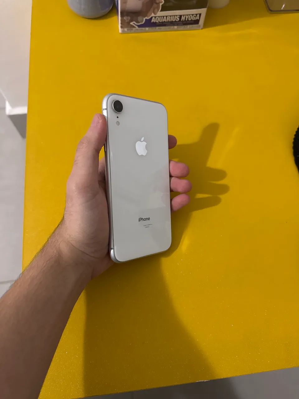 Iphone XR 128GB - Celulares e Smartphones - Jardim Oswaldo Cruz