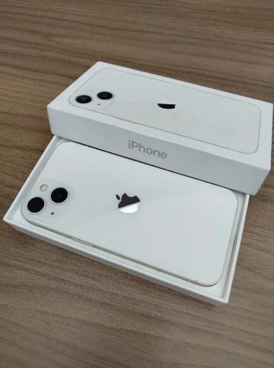 iPhone 13 - Foto 5
