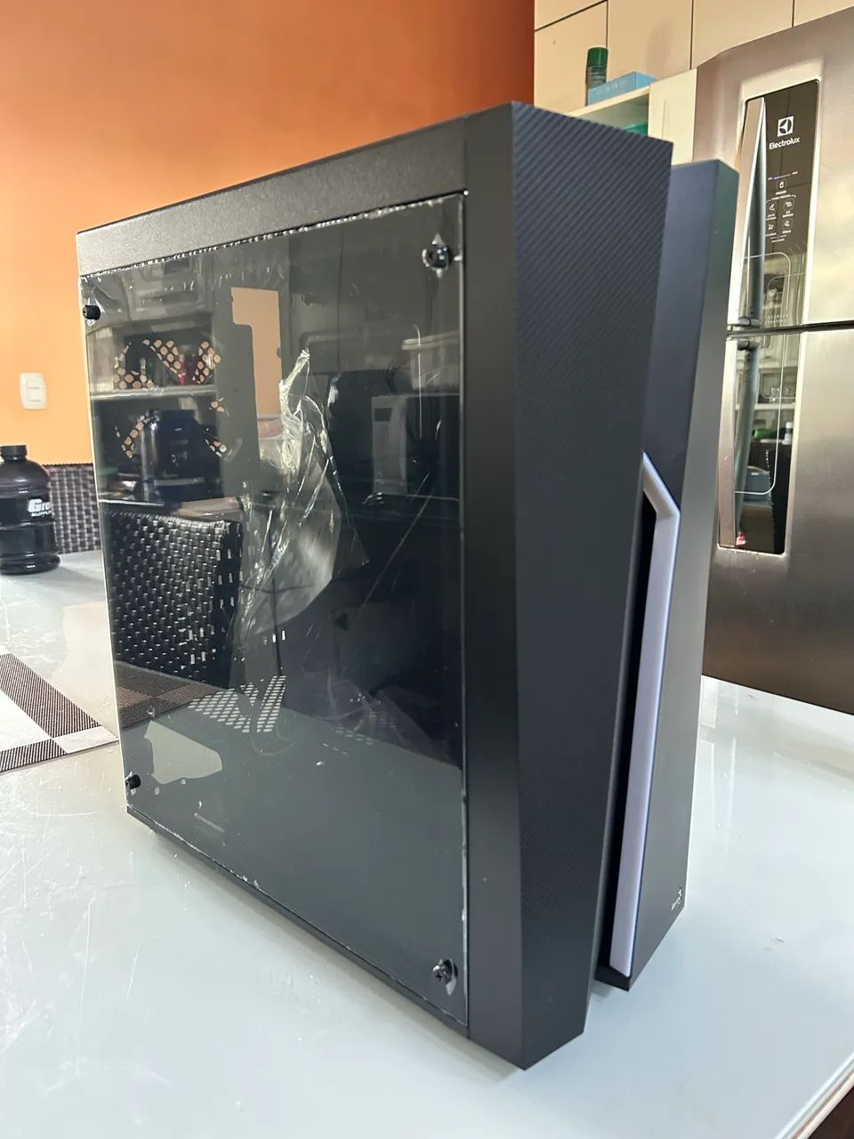 Gabinete Aerocool