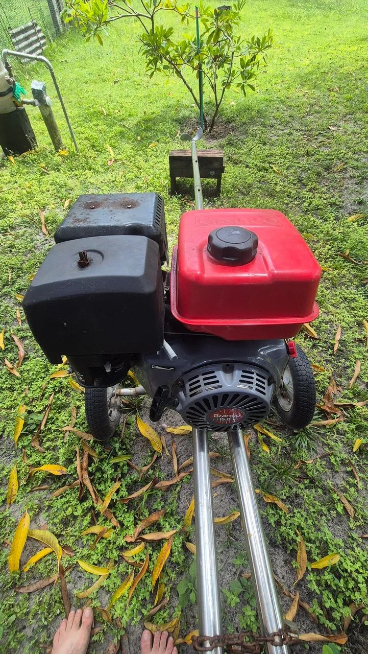  Jangada 7 Lugares - Foto 3