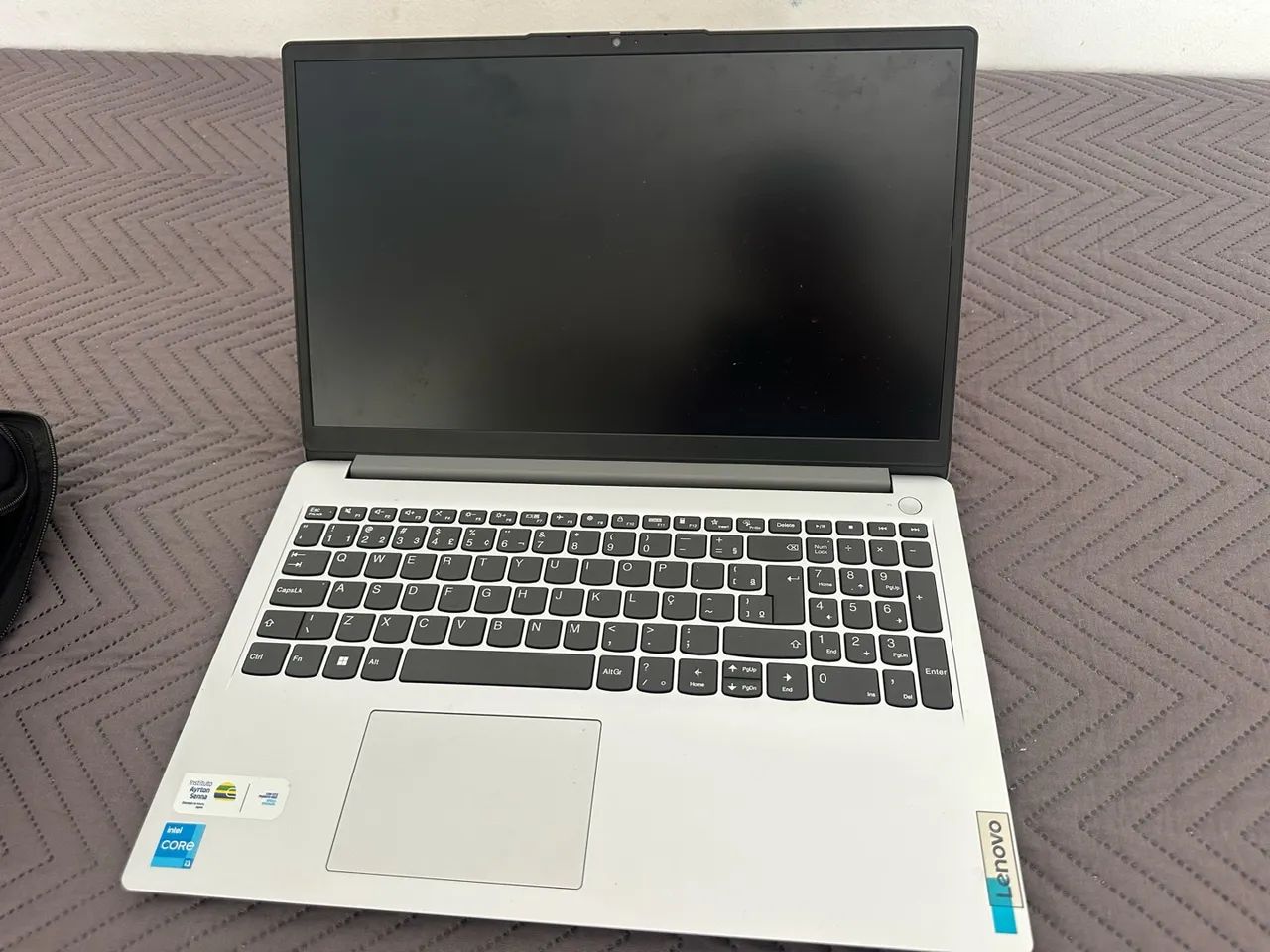 Notebook  - Foto 4