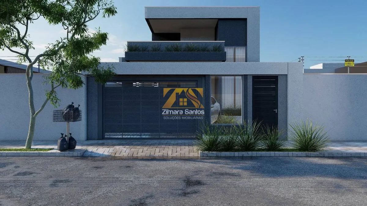 Casa com 3 Quartos à Venda, Plano Diretor Sul - Palmas - Foto 3