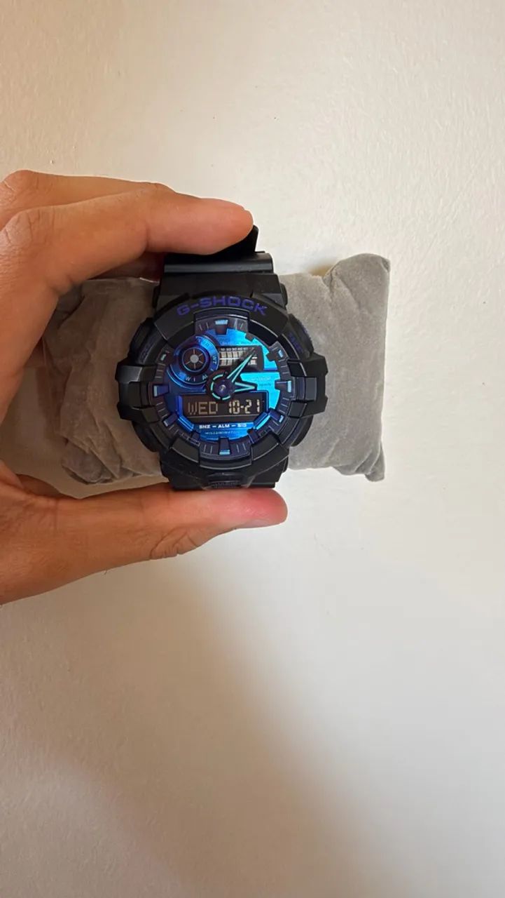G shock GA-700 Original - Foto 5