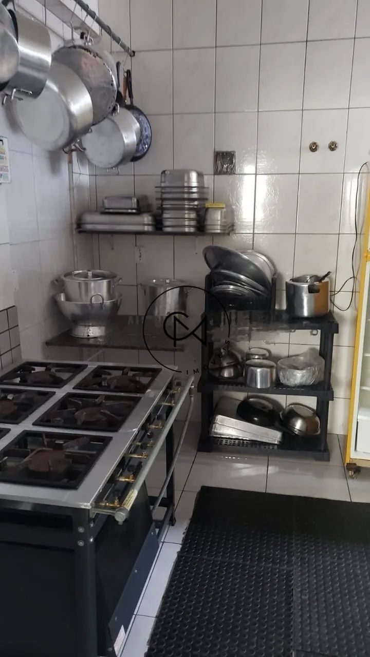 Casa Comercial - 222m² - Av. Martin Luther King - Foto 4