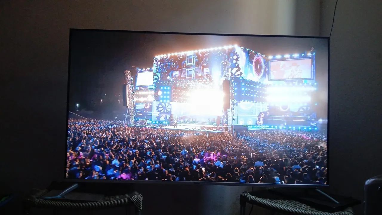 Tv  - Foto 2