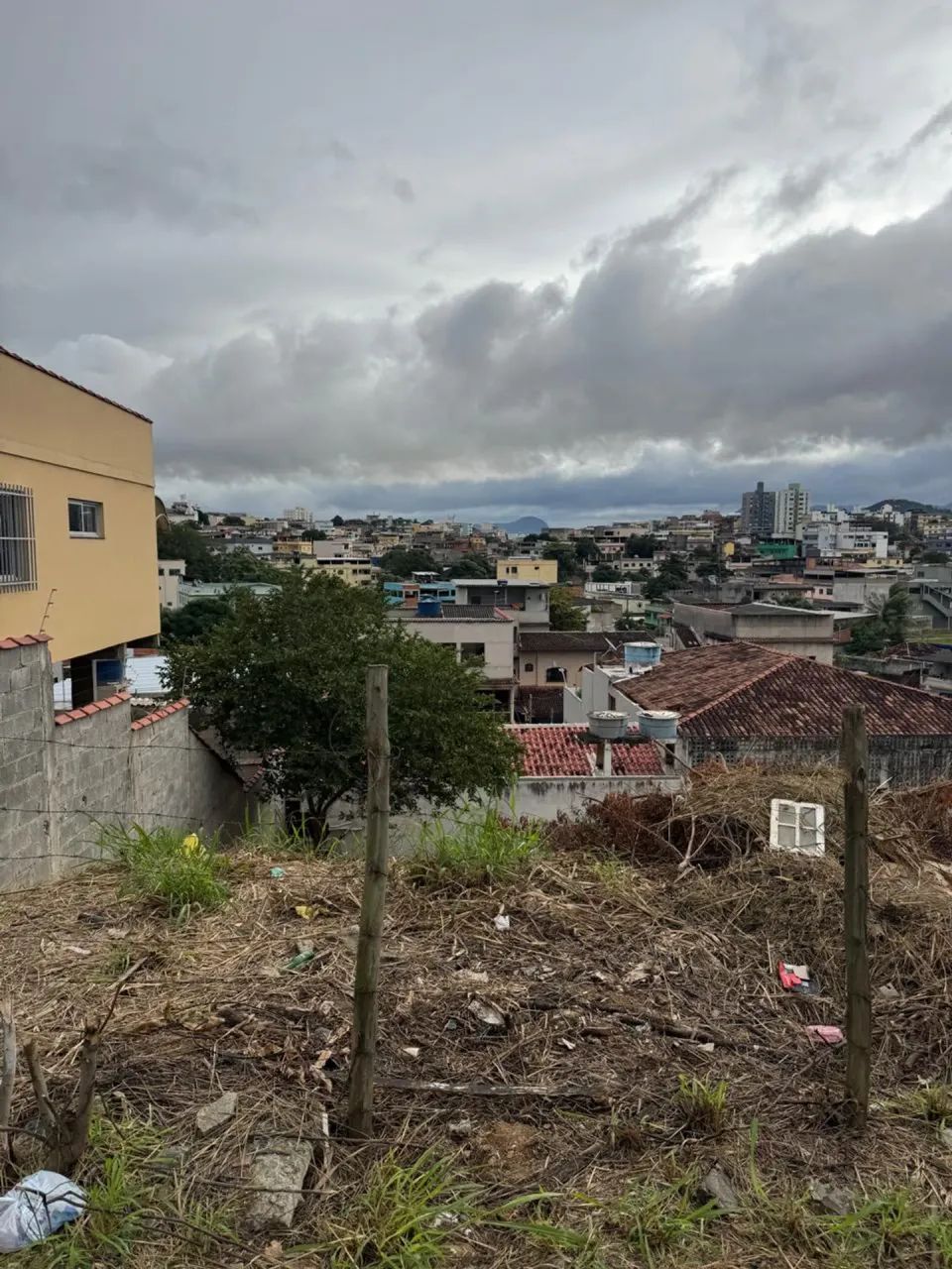 TERRENO São Geraldo - Cariacica - Foto 2