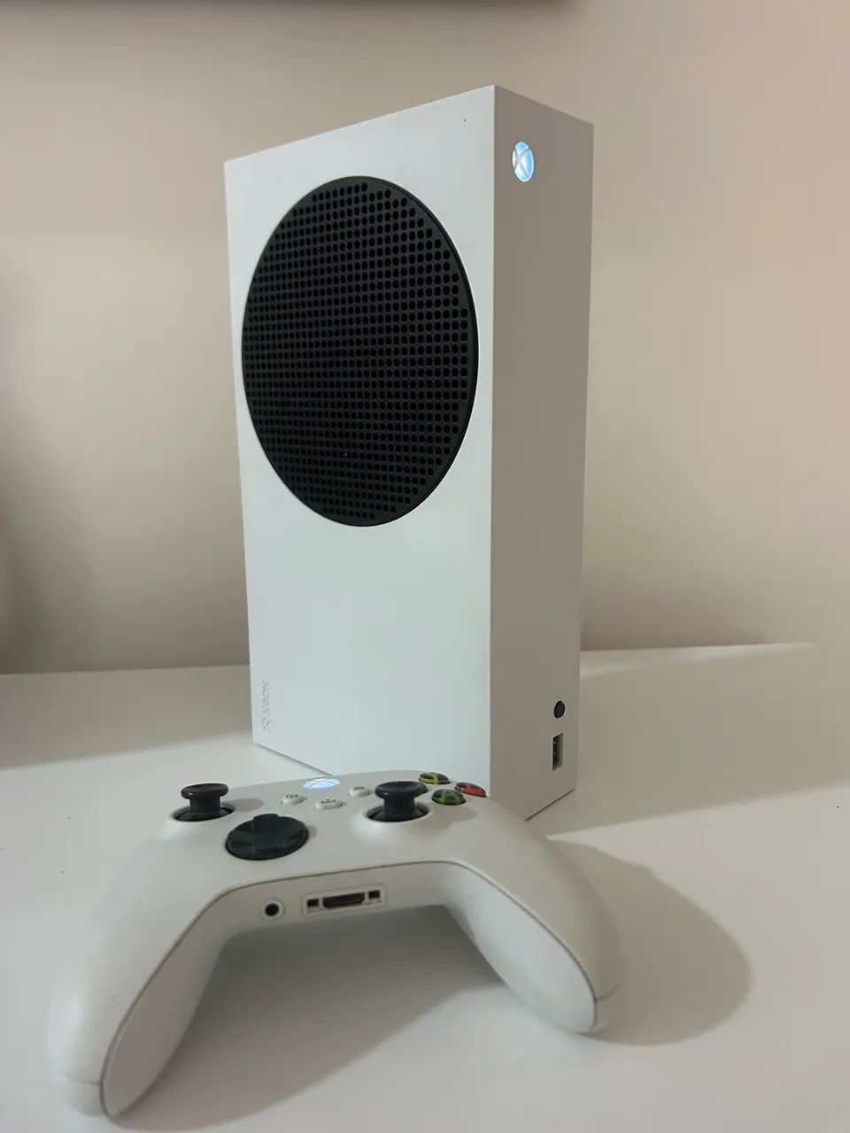 XBOX Series S - Foto 4